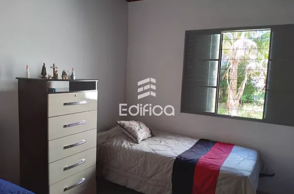 Casa à venda no sumaré- Paranavaí