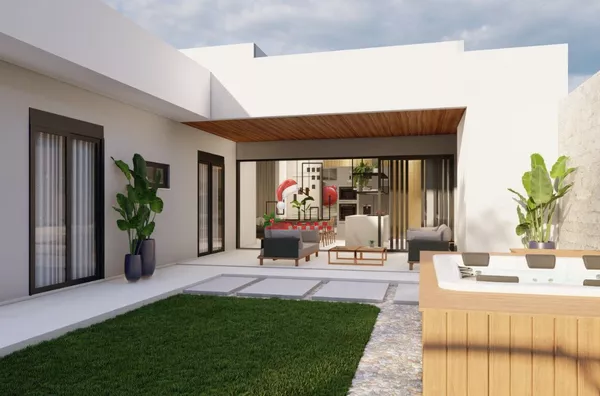 Casa em condomínio para venda,  Jardim Santos Dumont, Paranavaí