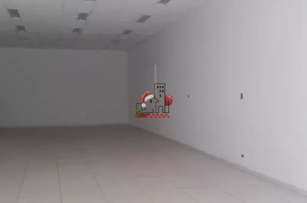 IMÓVEL COMERCIAL - CENTRO