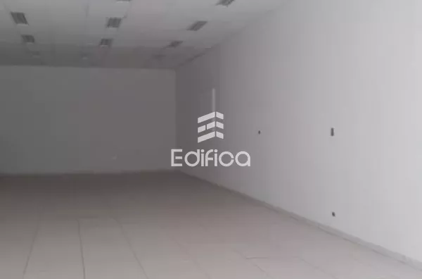 IMÓVEL COMERCIAL - CENTRO