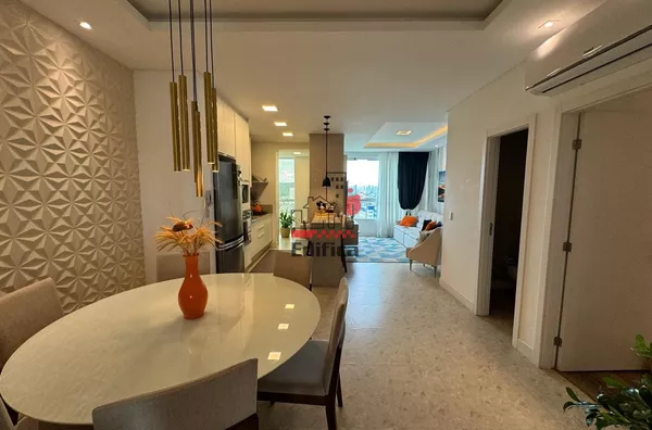 Apartamento para venda, 3 quarto(s),  Centro, Balneário Camboriú