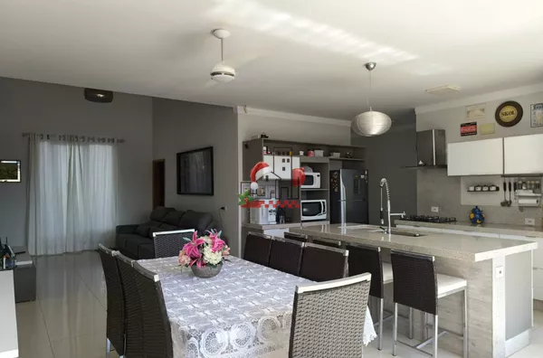 Casa em condomínio para venda, 2 quarto(s),  Jardim Ouro Branco, Paranavaí