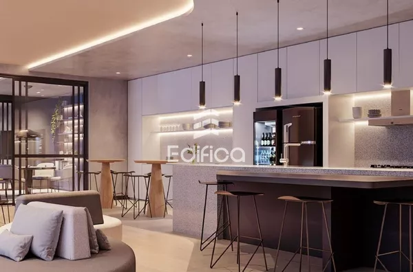 Apartamento à venda - zona 7, Maringá