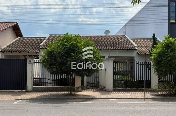 Casa para venda, 3 quarto(s),  Centro, Paranavaí