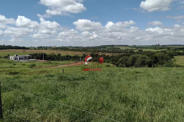 Chácara para venda em Paranavaí