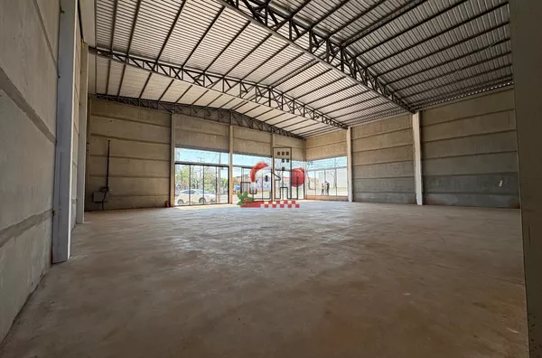 Imóvel comercial para aluguel- Vila Yara, Paranavaí