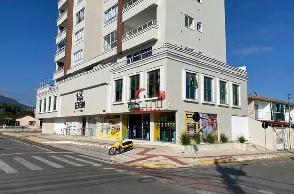 Sala comercial para venda,  Centro, Balneário Camboriú