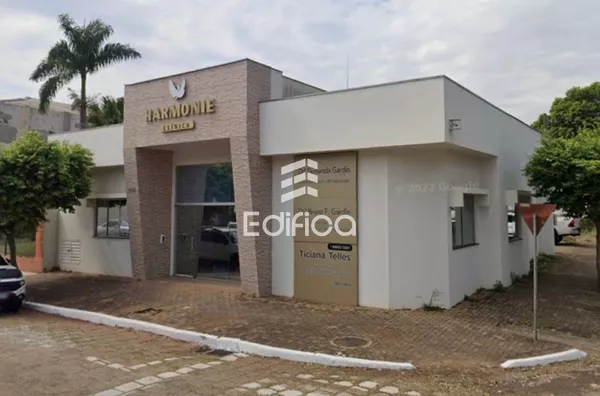 Imóvel comercial para aluguel