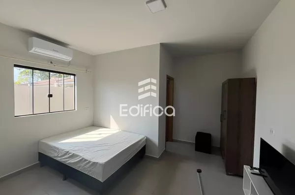 Kitinete / conjugados para aluguel,  Jardim São Jorge, Paranavaí