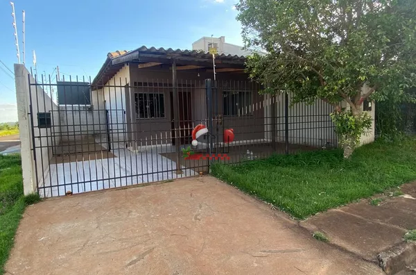 Casa para aluguel, 2 quarto(s),  Parque Dos Ipês, Paranavaí