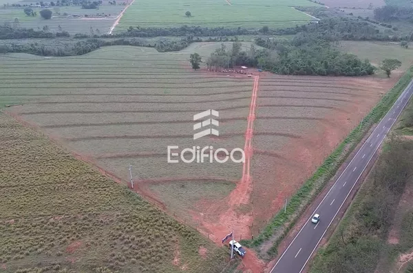 Sítio para venda, Amaporã