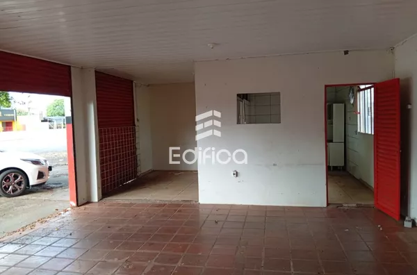 imóvel comercial locação