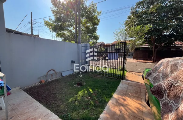 Casa para venda,  Jardim Itália, Paranavaí