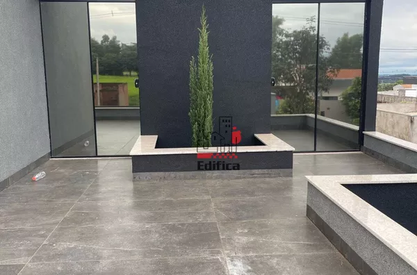 Sobrado para venda,  Jardim Itália Ii, Paranavaí