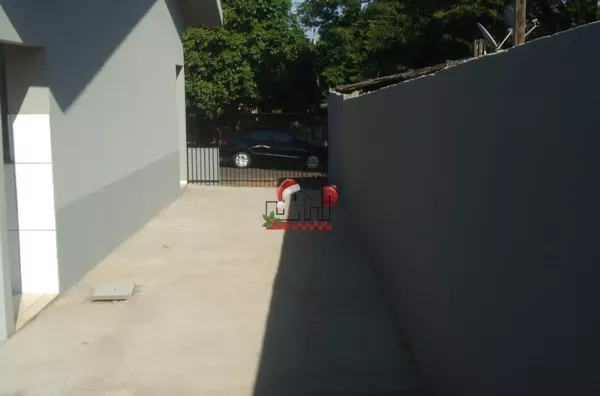 Casa para venda,  Vila Operária, Paranavaí