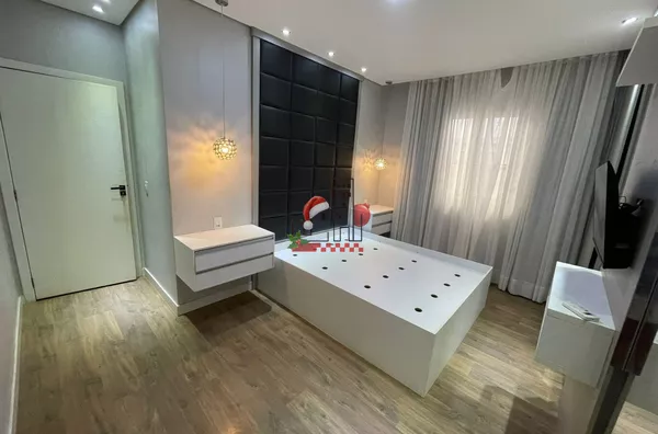 Casa em condomínio para venda, 3 quarto(s),  - Jardim Santos Dumont , Paranavaí