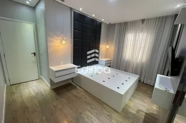 Casa em condomínio para venda, 3 quarto(s),  - Jardim Santos Dumont , Paranavaí