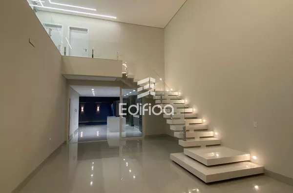 Casa em condomínio para venda e aluguel,  Jardim Santos Dumont, Paranavaí