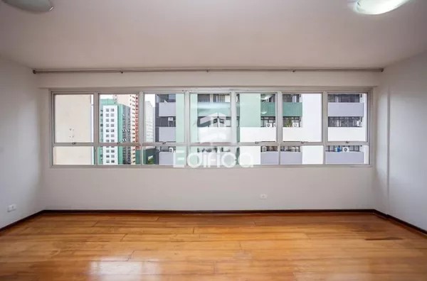 Apartamento para venda, 3 quarto(s),  Mêrces, Curitiba - Foto 2