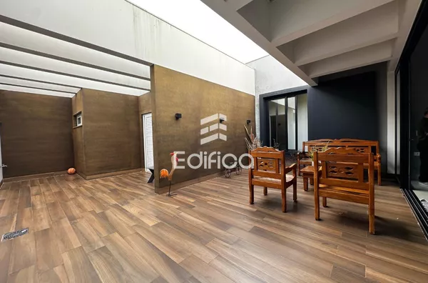 Casa em condomínio para venda, 3 quarto(s),  Jardim Ouro Branco, Paranavaí
