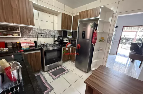 Casa para aluguel,  Jardim Central, Paranavaí