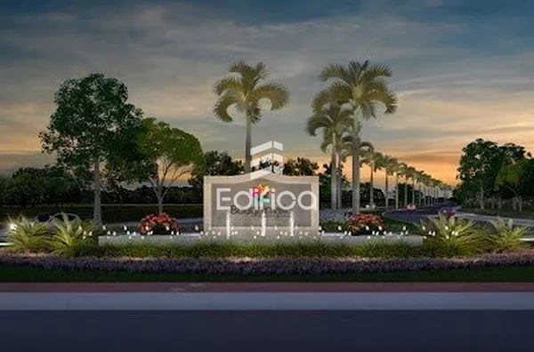 Terreno em condomínio para venda,  Jardim São Jorge, Paranavaí