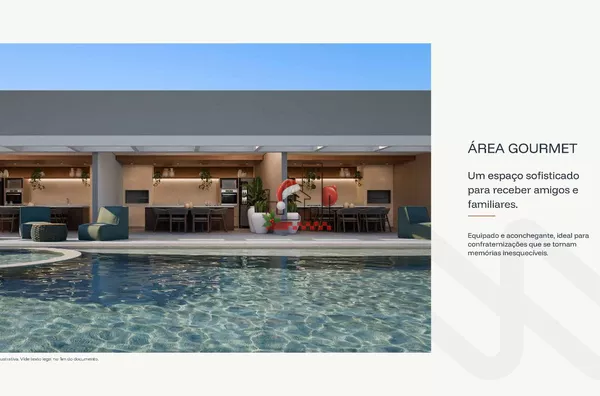 Apartamento para venda,  - Selecione - Bairro, Porto Rico