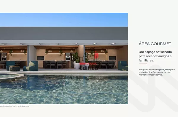 Apartamento para venda- Porto Rico