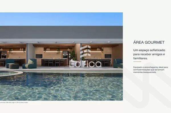 Apartamento para venda- Porto Rico