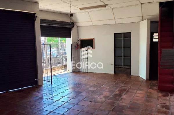 Imóvel comercial para aluguel - centro paranavaí