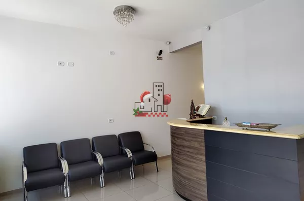 Sala comercial para aluguel no centro 