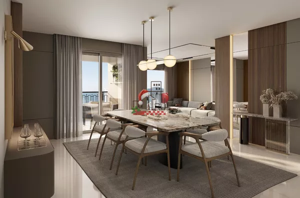 Apartamento à venda em Balneário Camboriú