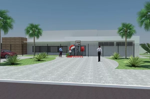 Terreno em condomínio para venda,  Paranavaí