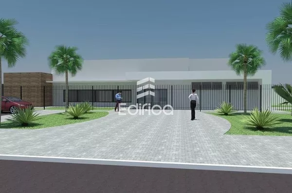 Terreno em condomínio para venda,  Paranavaí