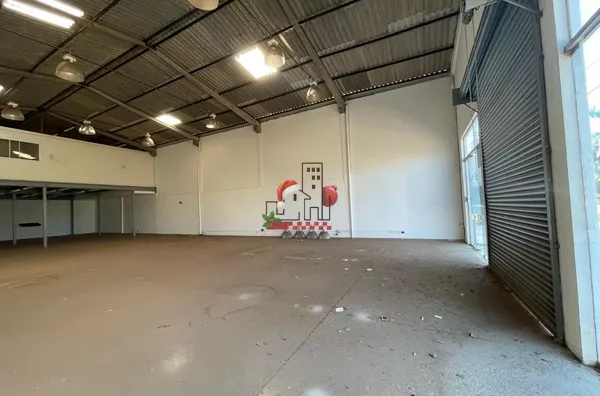 Barracão para aluguel,  Jardim Santos Dumont, Paranavaí