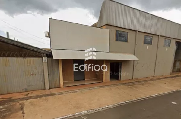 Imóvel comercial para venda- Jardim Santos Dumont, Paranavaí