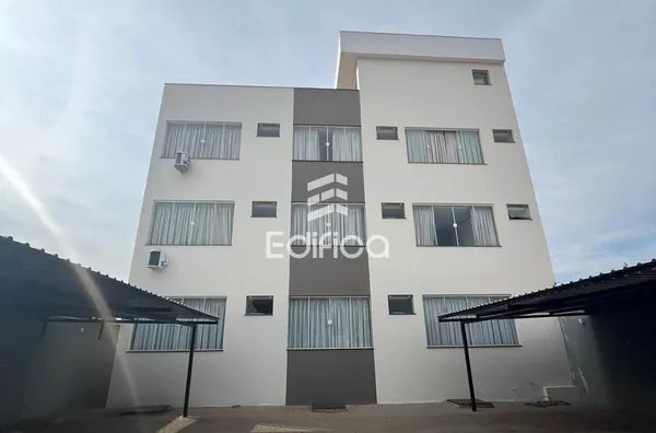 Edifício para Venda,  Jardim Santos Dumont, Paranavaí