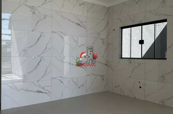 Casa para venda,  Jardim Oásis, Paranavaí