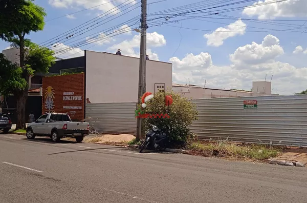 Terreno para venda, Paranavaí