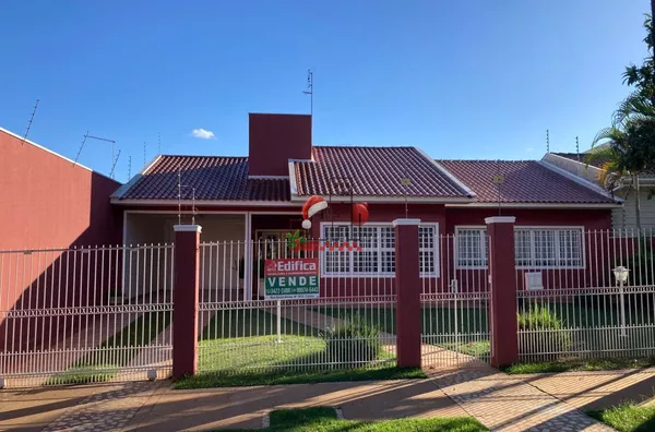 Casa para aluguel e à venda,  Centro, Alto Paraná
