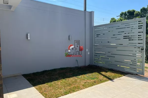 Casa para venda - Sumaré