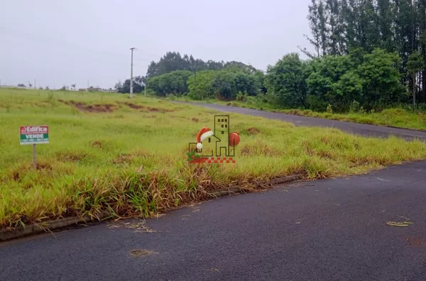 Terreno para venda,  Jardim Imperial, Paranavaí