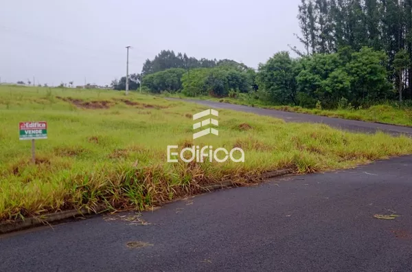 Terreno para venda,  Jardim Imperial, Paranavaí