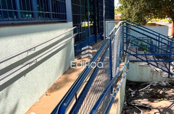 Imóvel comercial para aluguel - jardim farropilha paranavaí