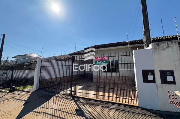 Casa para aluguel- Jardim Monte Cristo