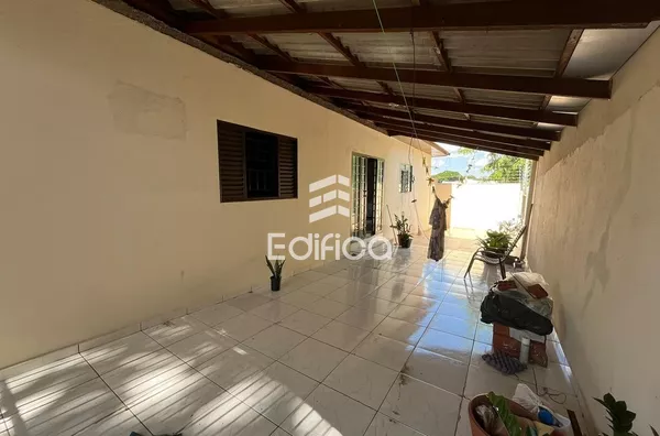 Casa para venda com 4 Quartos, Jardim Alvorada Do Sul Il, Paranavaí