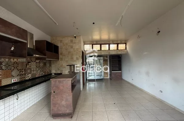 Sala comercial para aluguel,  Centro, Paranavaí