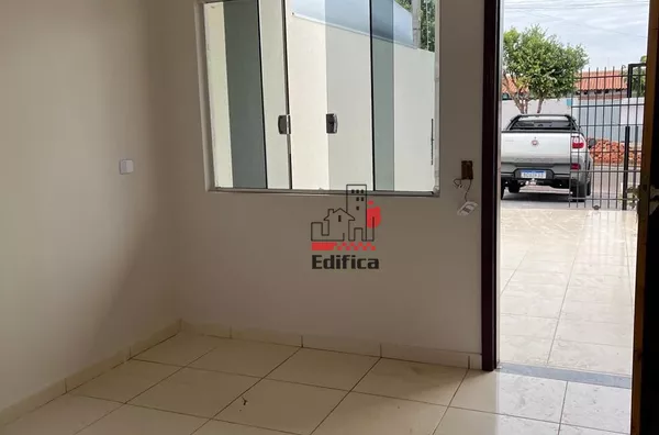 Casa para venda, 2 quarto(s),  Jardim São Jorge, Paranavaí