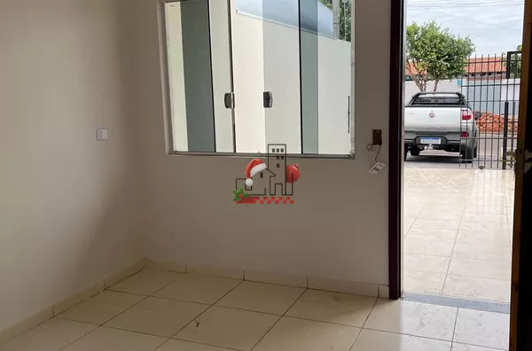 Casa para venda, 2 quarto(s),  Jardim São Jorge, Paranavaí