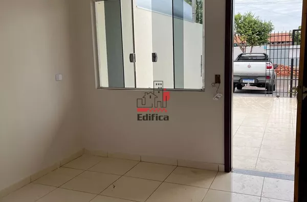Casa para venda, 2 quarto(s),  Jardim São Jorge, Paranavaí